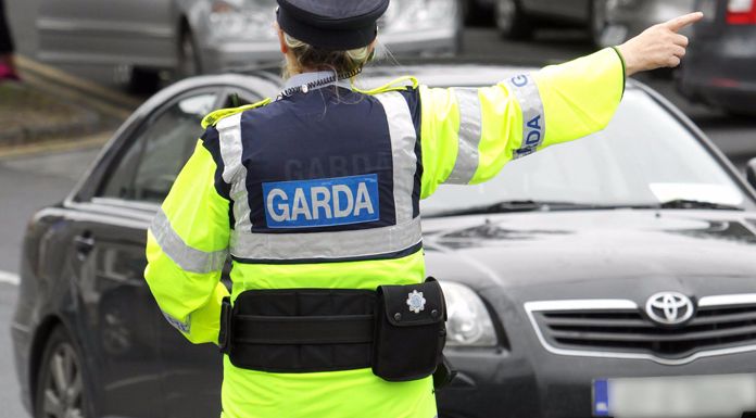 Pedestrian hospitalised following Clonmel collision