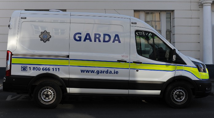 Nine arrested after major Garda operation in Tipp, Limerick & Clare