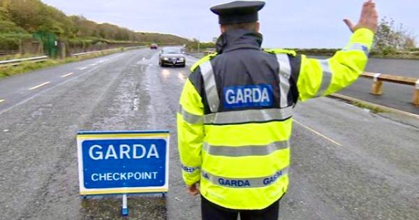 Ballina-Birdhill road fully reopens after car overturned this morning