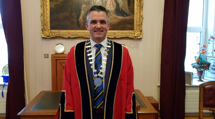 Mayor of Clonmel denies taking undeserved credit for projects