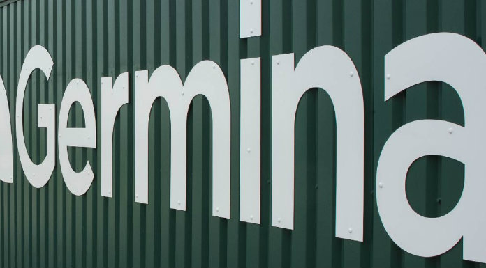 New appointment at Germinal Seeds