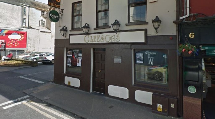 Tipp pub owners say they’re being vilified during Covid