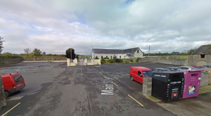 West Tipp shopkeeper unhappy with location for Covid-19 testing