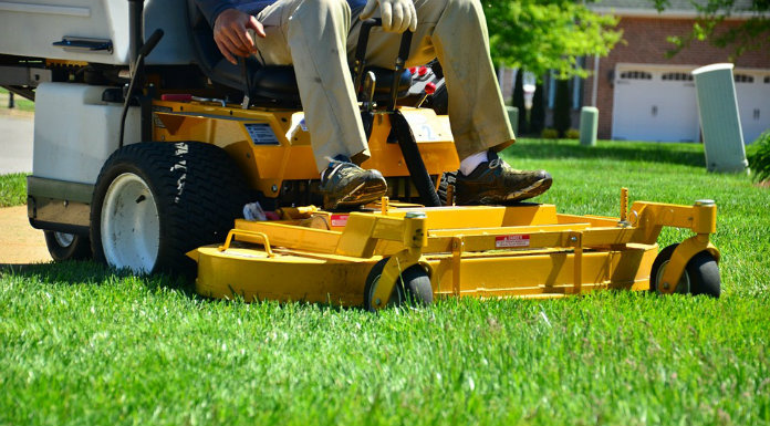 Confusion over grass cutting duties in Nenagh