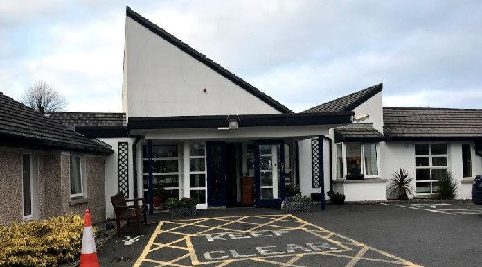 Almost €3k raised to fund face-to-face communication at Tipperary care facilities