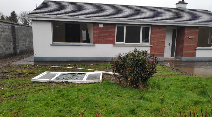 Council condemns attack on local authority house in Clonmel