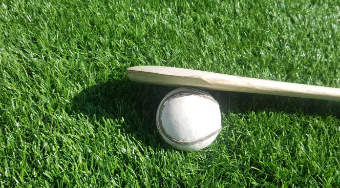 Toomevara set sights on Dan Breen Cup