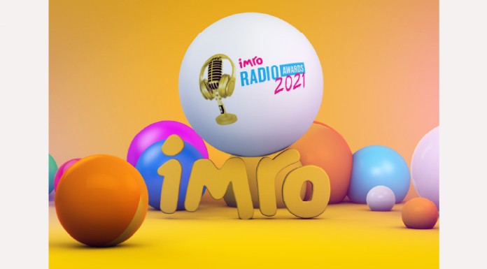 Tipp FM has been nominated for two IMRO radio awards