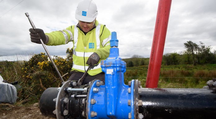 Water supply disruptions due to “significant burst” in Tipperary Town