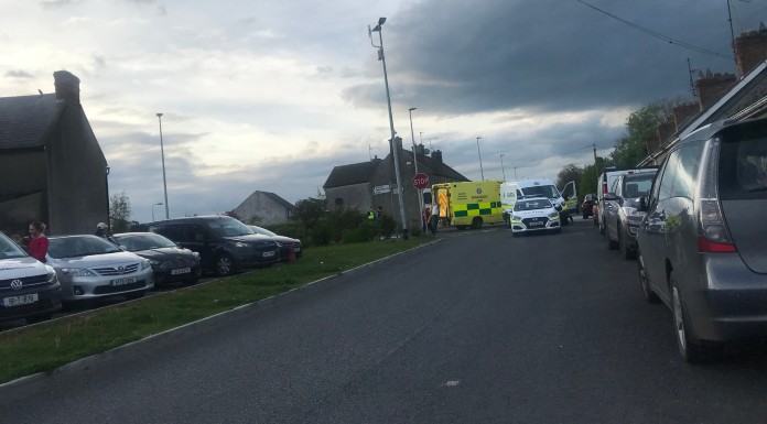 Man hospitalised after incident in Fethard, Tipperary