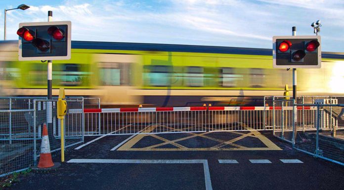 Irish Rail admits Tipperary lines under threat