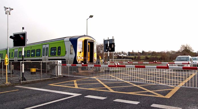 Two rail routes through Tipperary closed until further notice