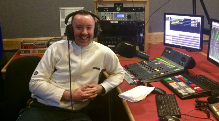 Tipp FM’s Jackie Cahill appointed Ladies Football Communications Manager