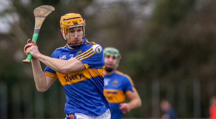 Kennedy, Maher, Flynn and Morris back for Waterford League trip