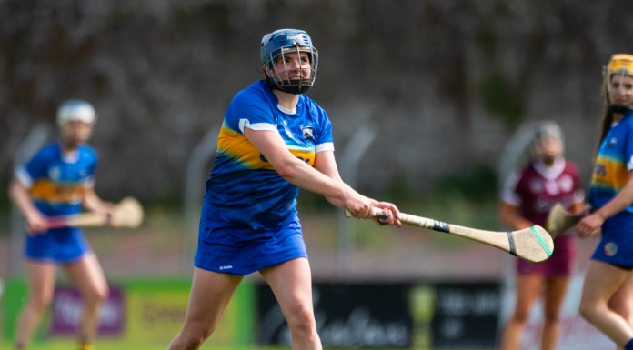 Tipperary face battle with Kildare in relegation semi-final for Intermediate survival