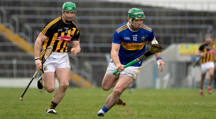 LISTEN: Ken Hogan’s team news reaction & final word ahead of Tipperary vs Cork