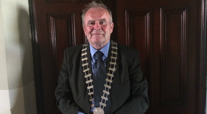 Tourism and N24 upgrade key issues for new Carrick Cathaoirleach