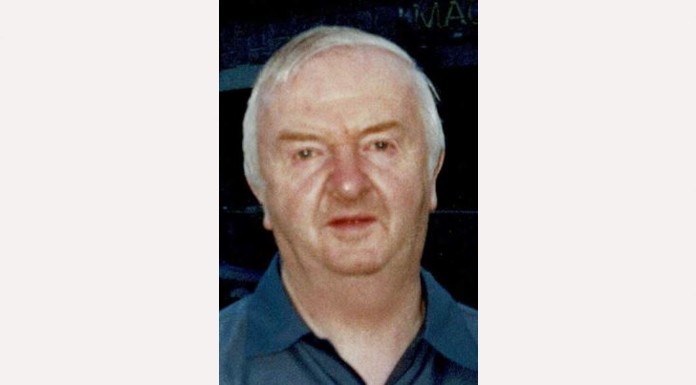 Tributes paid following death of John Freeman