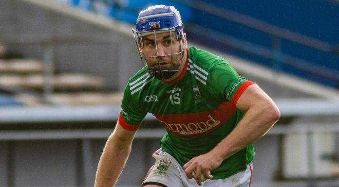 Loughmore Castleiney out to prove a point in Munster Club Hurling semi-final on Sunday