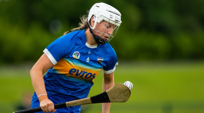 Tipperary looking to build momentum against Limerick tomorrow