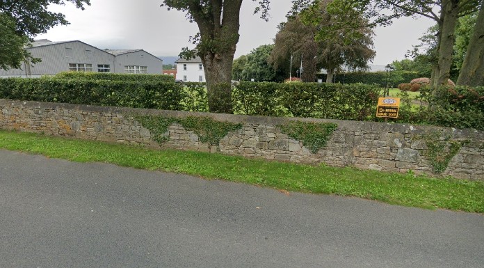 Former Kentz site earmarked for Clonmel vaccination centre