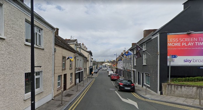 Conditional approval granted for new apartments in Tipperary