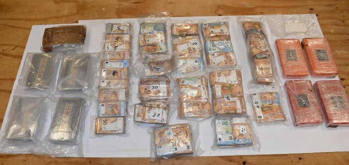 49-year-old Tipp man appears in court in relation to €1m seizure