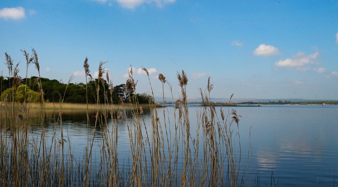 Major tourism plan launched for Lough Derg