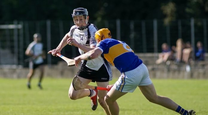 Kiladangan claim 8th North Senior Hurling title