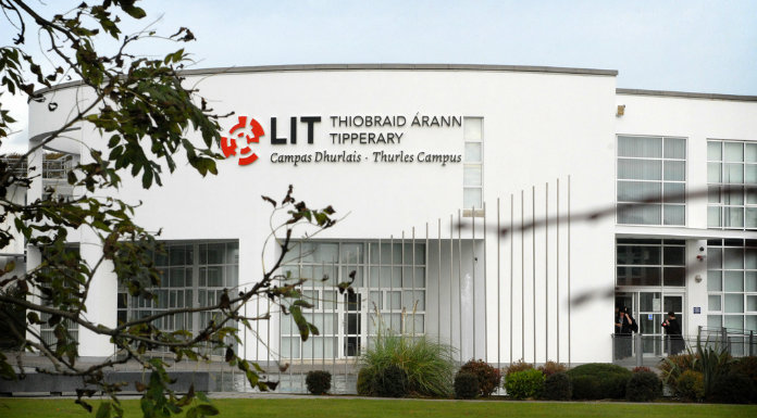 Application to be submitted for Technological University status for LIT and Athlone IT