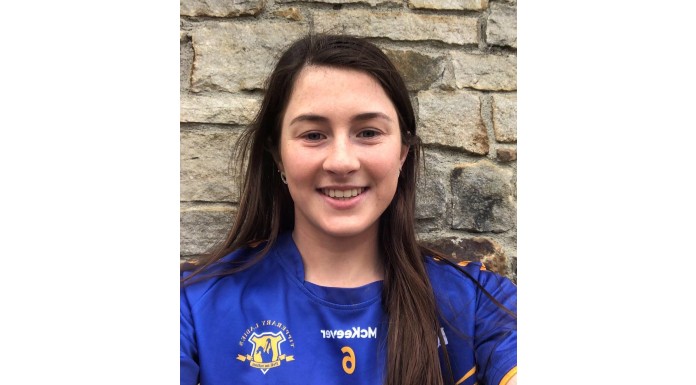 Tipp’s Spillane receives Rachel Kenneally Bursary for ‘Mary I’