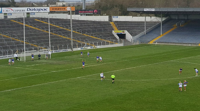 Moloney to the fore as Tipp see off Monaghan