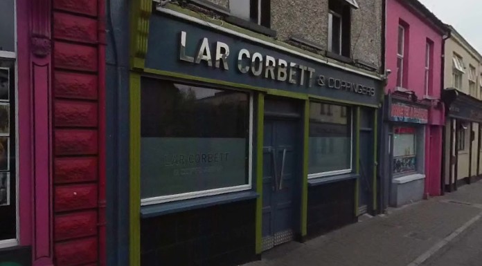 Corbett – Government has once again dashed publicans hopes