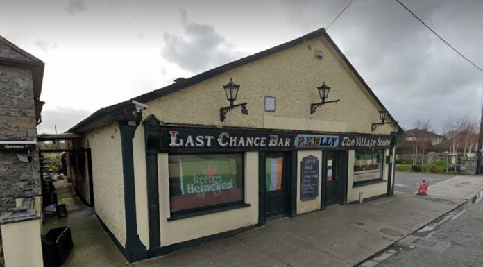 Pub closures leading to lack of human interaction