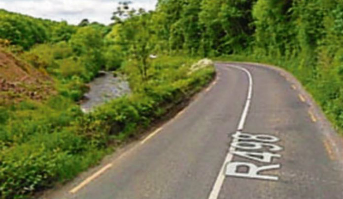 New road for Latteragh a step closer