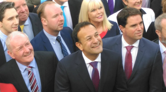 Fine Gael determined to regain Tipp Dáil seat