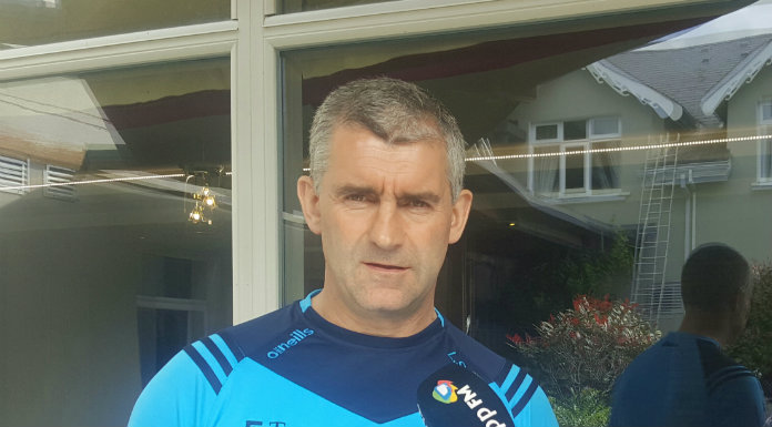 Liam Sheedy reacts to Tipperary’s draw with Limerick