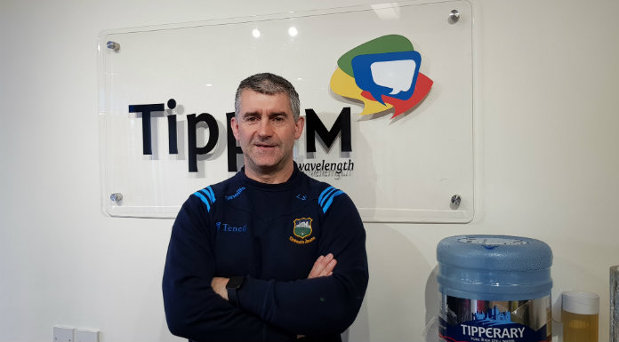 Sheedy – new appointment will be a huge boost for Tipp hurling