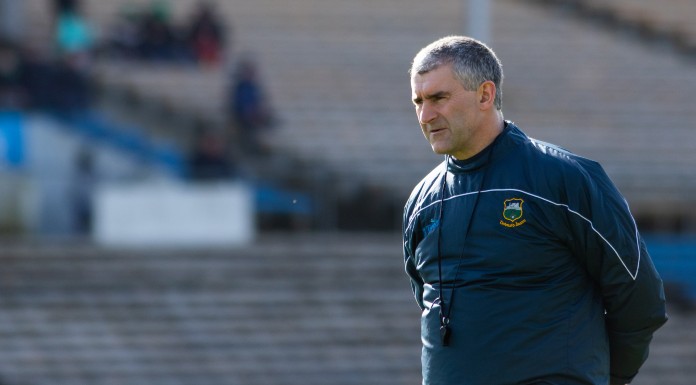 Liam Sheedy steps down as Tipperary Senior Hurling Manager