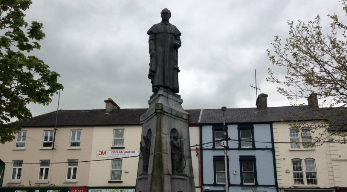 Revamp of Liberty Square in Thurles to start next month