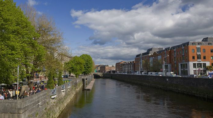 Work to commence on Limerick 2030 project