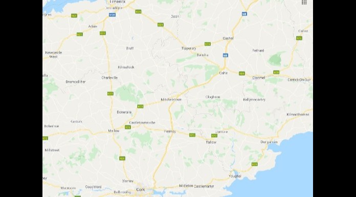 Ryan plays down hopes of Tipp connection for Cork-Limerick motorway