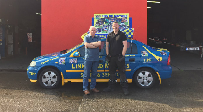 Hunger & tradition a huge part of Tipp’s passion for the All Ireland hurling final