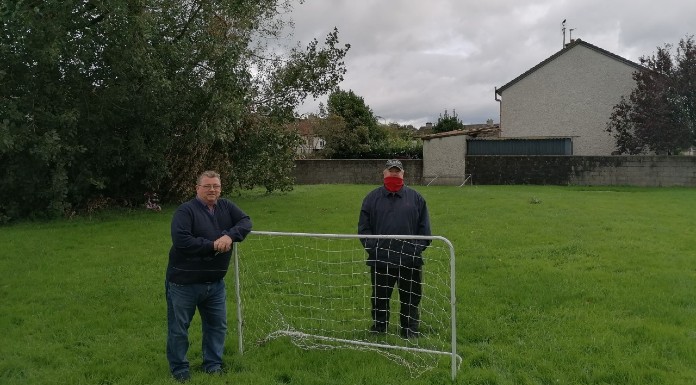 Nenagh housing dispute heading to the courts