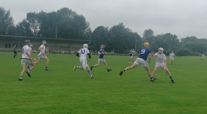 St. Mary’s hoping to continue “buzz around hurling” in Clonmel