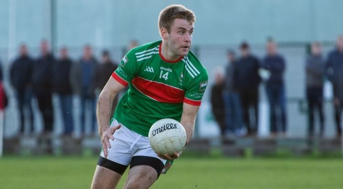 Loughmore-Castleiney and Moyle Rovers the feature of busy day of football in Tipperary