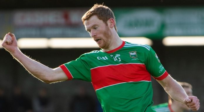 Loughmore-Castleiney win dramatic Tipperary senior football semi-final to keep double dream alive