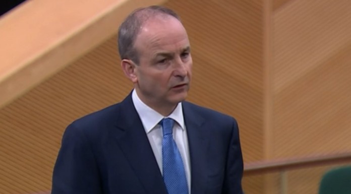 Taoiseach to visit West Tipperary today marking centenary of the War of Independence