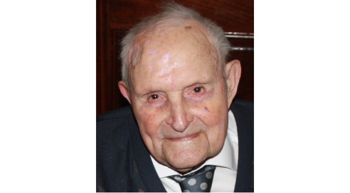 Tributes paid following death of one of Tipperary’s oldest men aged 103