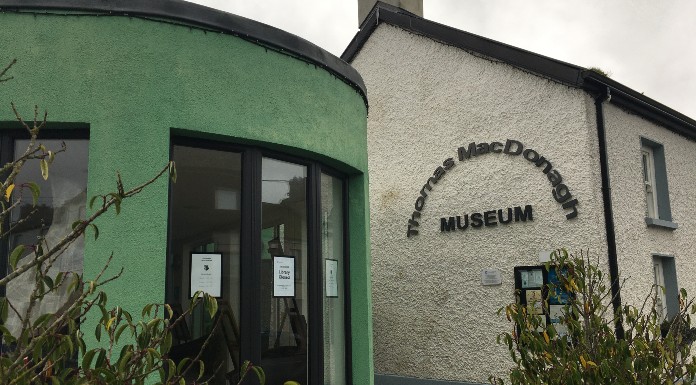 Official recognition for Tipperary museum